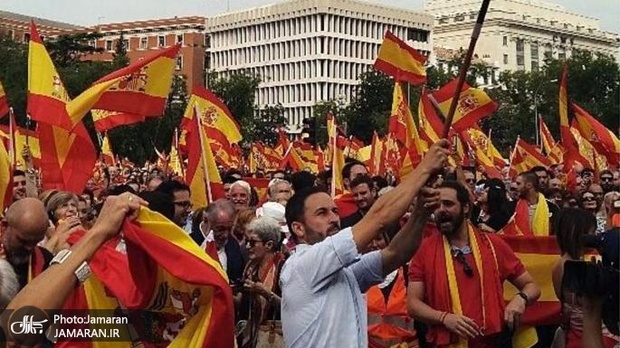 بحران سیاسی در اسپانیا؛ تهدید قدرت گیری راست افراطی در «سرزمین ماتادورها»