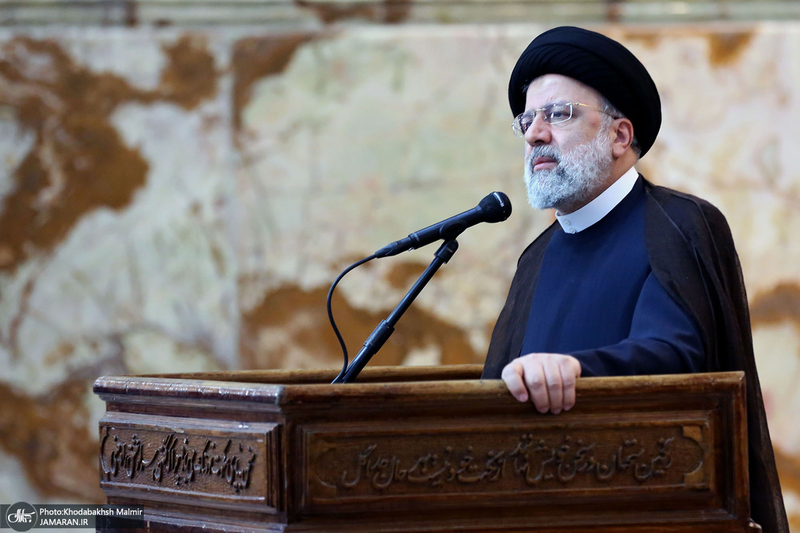 سخنرانی رئیس جمهوری در شب سالگرد ارتحال امام خمینی (س) -2