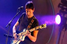 «کریس ریا» درگذشت
