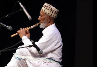 شیر محمد اسپندار درگذشت