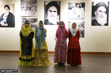  رویدادهای فرهنگی و هنری چهارمین هفته بر آستان آفتاب - 5