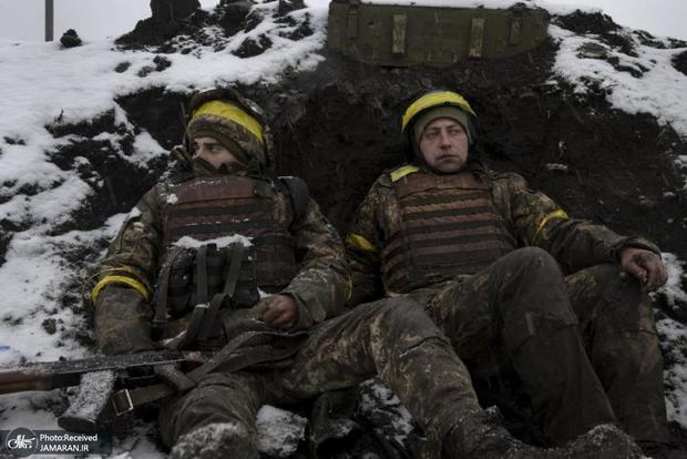 پایان دور سوم مذاکرات روسیه و اوکراین با «دستاوردهایی اندک»