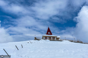 گلمرگ کشمیر