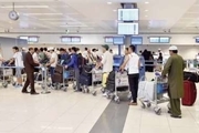  5 هزار تبعه خارجی از کویت اخراج شدند