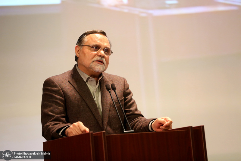 همایش «مصلح شرق» نکوداشت سی امین سالگرد نامه امام به گورباچف - سید حسن خمینی