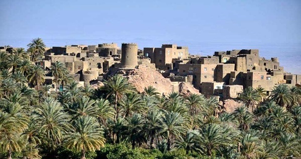 استانی که می‌تواند کشور را به لحاظ صنعتی‌متحول کند  از قطب ذغال سنگ و گردشگر میلیونی تا جاده‌های ناامن و حاشیه‌نشینی