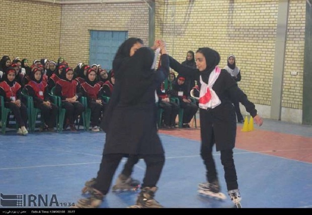 المپیاد ورزشی مدارس خراسان شمالی آغاز شد