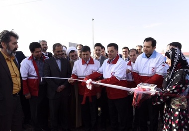 البرز برای استقبال از مسافران نوروزی، آماده می‌شود