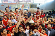 پرطرفدارترین باشگاه بسکتبال ایران مشخص شد