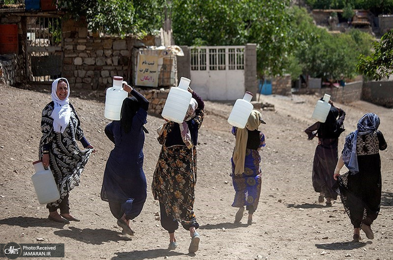 منتخب تصاویر امروز جهان- 29 تیر 1400