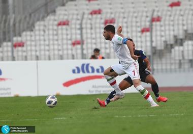  انتقال جهانبخش به فاینورد تا هفته آینده
