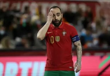 بازنشستگی ستاره فوتسال جهان