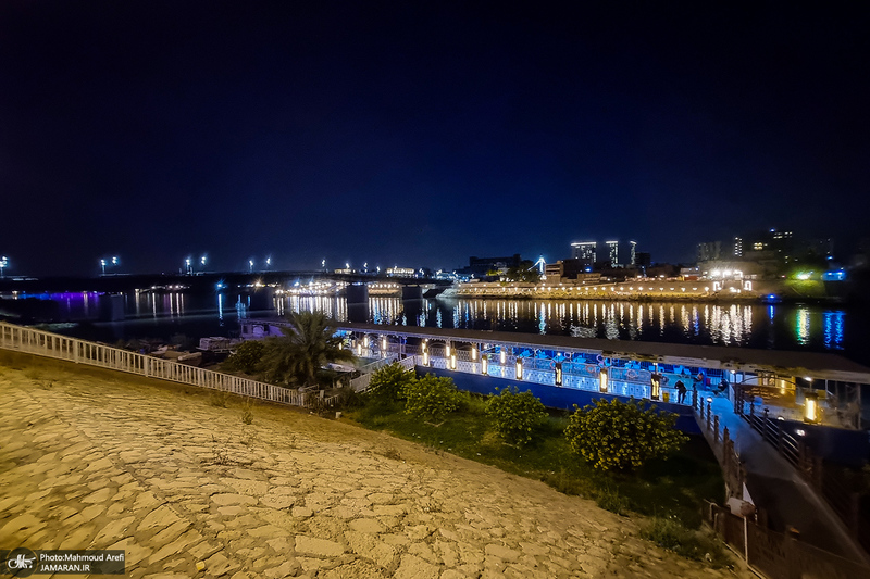 سفر به بغداد