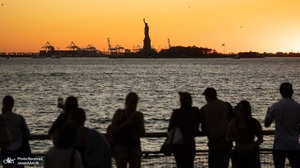 منتخب تصاویر امروز جهان - 17 آبان 1401