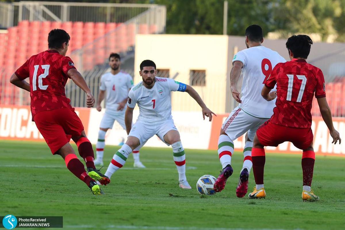 حربه اسکوچیچ برای فاش نشدن ترکیب اصلی تیم ملی برای جدال با بحرین