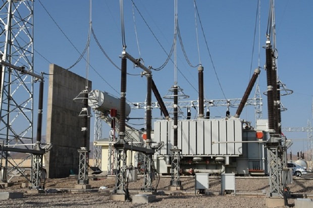 16 پروژه برق منطقه ای خوزستان دردهه فجر بهره برداری می شوند