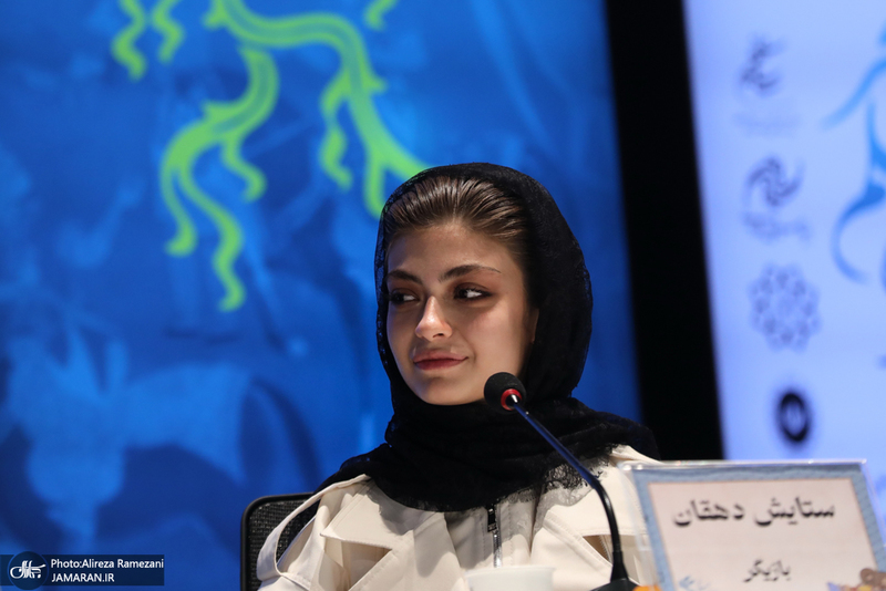 چهل و سومین جشنواره فیلم فجر - 4