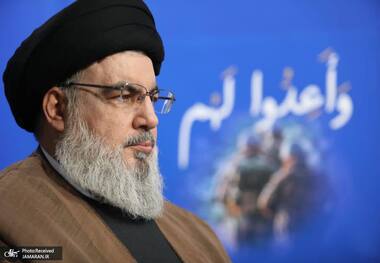 سیدحسن نصرالله: انتخابات آمریکا چیزی را تغییر نمی‌دهد/ تضمین‌های آمریکا قابل اعتماد نیست/ دشمن اسرائیلی ما احمق است/ دشمن تلاش دارد با فناوری، نسل‌های ما را فاسد کند/ نتایج انتخابات اسرائیل ممکن است عواقب جدی در فلسطین داشته باشد