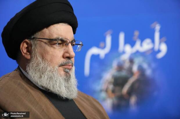 سیدحسن نصرالله: انتخابات آمریکا چیزی را تغییر نمی‌دهد/ تضمین‌های آمریکا قابل اعتماد نیست/ دشمن اسرائیلی ما احمق است/ دشمن تلاش دارد با فناوری، نسل‌های ما را فاسد کند/ نتایج انتخابات اسرائیل ممکن است عواقب جدی در فلسطین داشته باشد