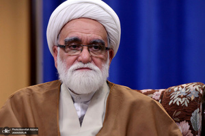 تجدید میثاق مدیران و کارکنان هلال احمر با آرمان های حضرت امام خمینی(س)