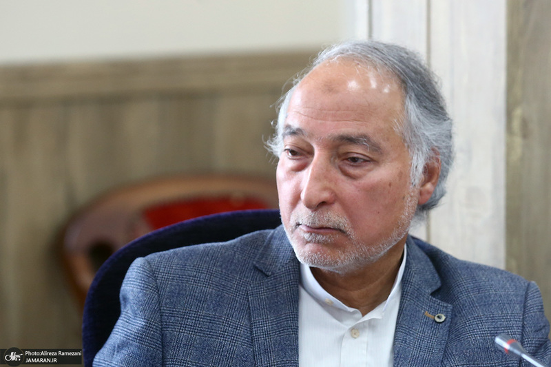 نشست کمیته فرهنگی ستاد مرکزی بزرگداشت حضرت امام خمینی (س) ویژه سی و چهارمین سالگرد ارتحال