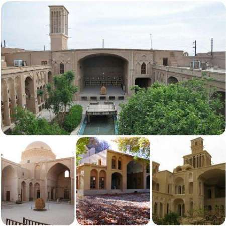 بازدید جوانان از مکانهای تاریخی میراث فرهنگی یزد، امروز رایگان است