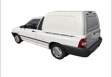 بازگشت پراید به خط تولید سایپا
