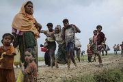 سازمان ملل: ارتش میانمار کودکان مسلمان را زنده‌زنده سوزاند