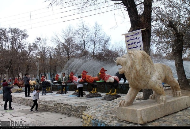 فعالیت ستاد هماهنگی خدمات سفر نوروز 98 در چهارمحال و بختیاری آغاز شد