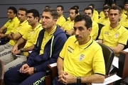 VAR روسی در ایران؛ مشکل اصلی داوران فوتبال چیست؟