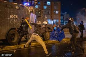 منتخب تصاویر امروز جهان- 31 اردیبهشت 1400