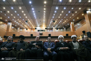 همایش «غزه نماد مقاومت» با بررسی نقش شهیدسلیمانی در تقویت محور مقاومت فلسطین