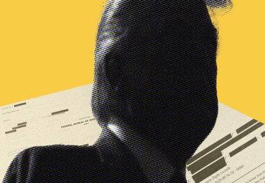 گزارش آتلانتیک: چرا ترامپ نمی‌خواست پرونده‌های اپستین منتشر شود؟