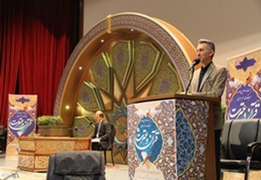 کسب چند رتبه برتر کشوری توسط نمایندگان قرآنی استان گیلان