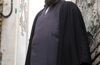 دیدارمدیران و جمعی از اعضای تحریه موسسه مطبوعاتی ایران و خبرگزاری ایرنا با سید حسن خمینی