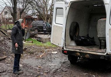 جنگ اوکراین افزایش رکود، تورم و فقر در سال ۲۰۲۲