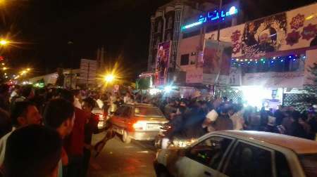 شور انتخاباتی در قم  مردم استان آماده حضور گسترده درانتخابات