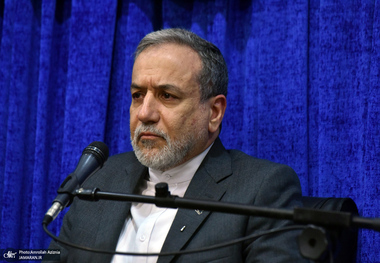 عراقچی: به همان میزان که خلیج فارس برای ما اهمیت دارد، حوزه دریای خزر هم مهم است