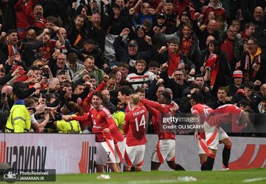 کامبک منچستر به تاریخ پیوست!