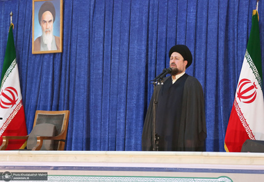 ایجاد جنجال میان سخنان سید حسن خمینی برای به حاشیه راندن رویکرد امام است