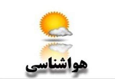 بارندگی در جنوب سیستان و بلوچستان آغاز شد