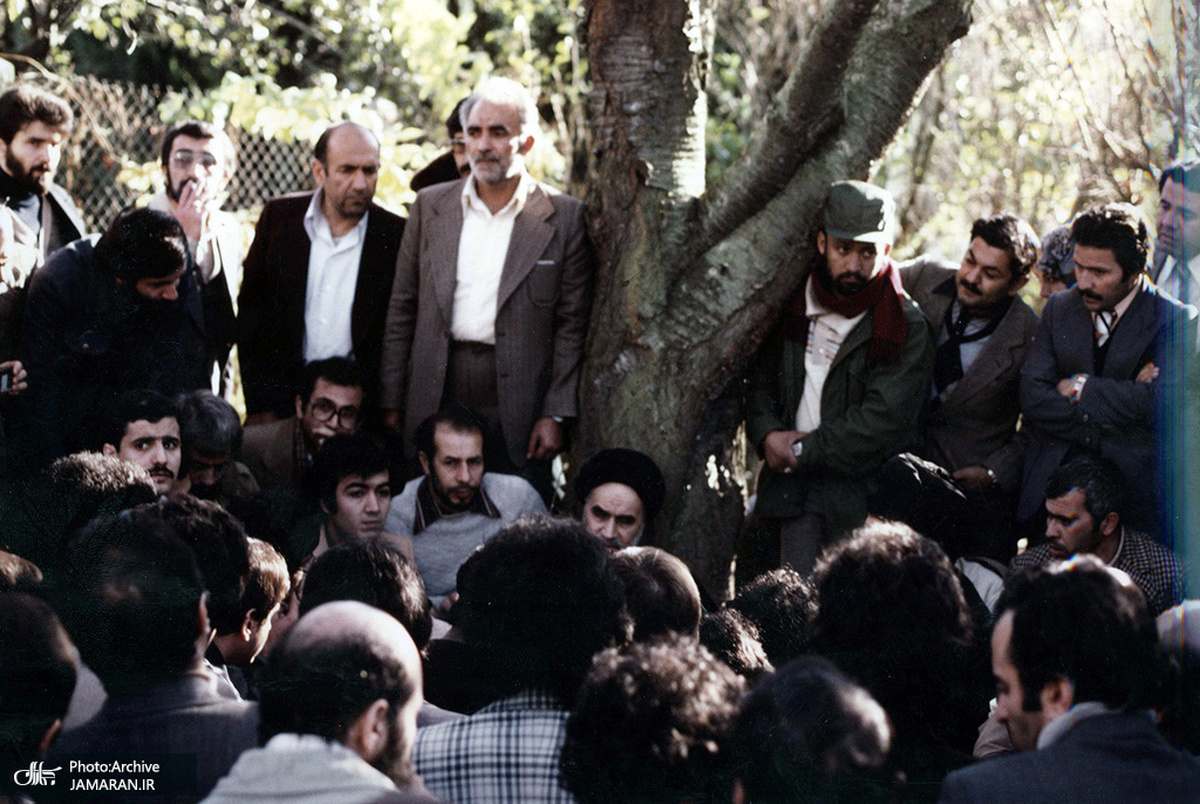برنامه اتحادیه انجمن های اسلامی برای سفارتخانه های ایران چه بود؟