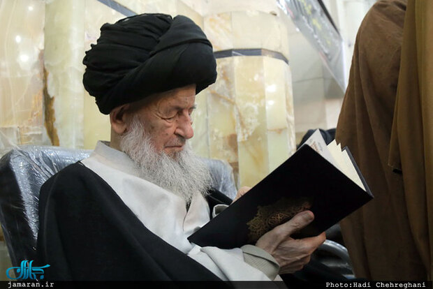آیت الله علوی گرگانی: دانشگاه‌ها باید با حوزه‌های علمیه ارتباط داشته باشند