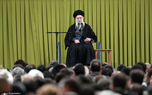 رهبر معظم انقلاب: آمریکایی‌ها بدانند که اگر این دفعه جنگ راه بیندازند، این جنگ، جنگ منطقه‌ای خواهد بود/ ایران مشت محکمی به آن کسی که طمع داشته باشد و حمله بخواهد بکند و اذیت بکند، خواهد زد