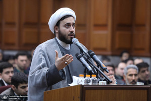 چهل‌ونهمین جلسه دادگاه رسیدگی به اتهامات ۱۰۴ نفر از اعضای سازمان مجاهدین خلق موسوم به منافقین