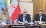 صالحی امیری: ظرفیت‌های میراث‌فرهنگی، گردشگری و صنایع‌دستی طبس بی‌نظیر است/ تولید محتوای فاخر در اولویت برنامه‌هاست
