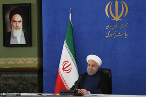 بهره برداری از طرح عظیم توسعه منابع آب و خاک در نواحی مرزی