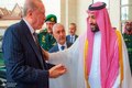 پیمان مکه به عنوان وزنه پادزهری در برابر این امپراتوری دریایی-نظامی مشترک امارات و رژیم صهیونیستی قد علم کرد