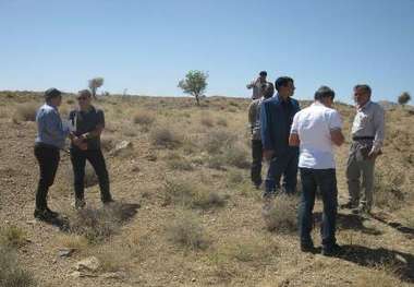 طرح فاضلاب روستای«زول» شهرستان قاینات با بودجه ملی اجرا می شود