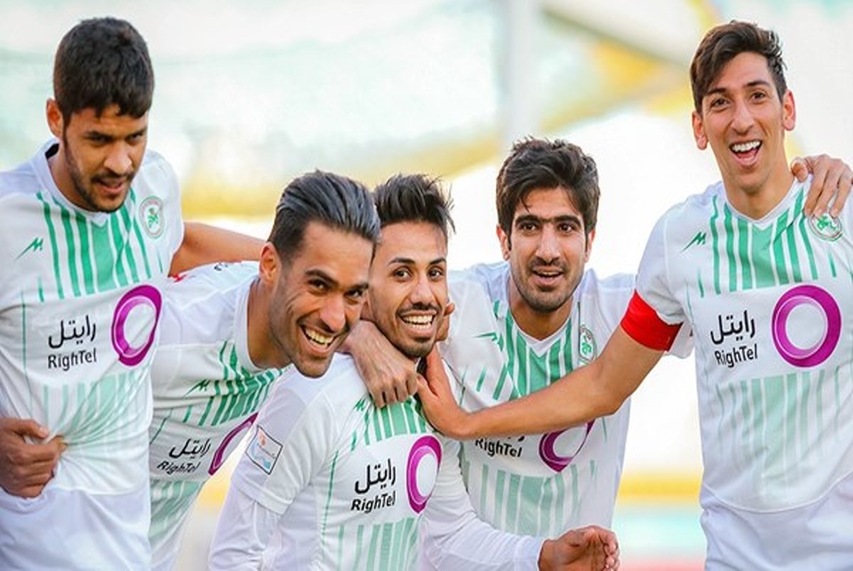 برد ذوب آهن قهرمانی پرسپولیس را به تاخیر انداخت/  سپیدرود و استقلال خوزستان به پیروزی رسیدند+ جدول رده بندی و بازی های فردا 
